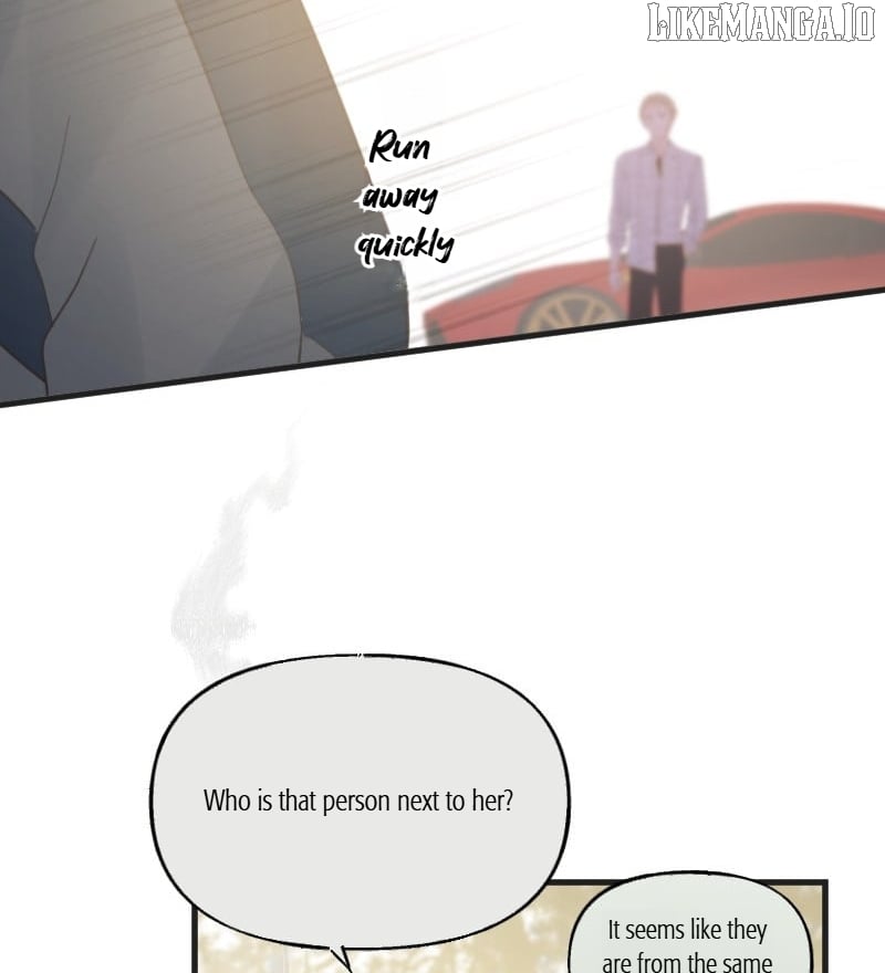 Soul to Soul Chapter 15 - page 98
